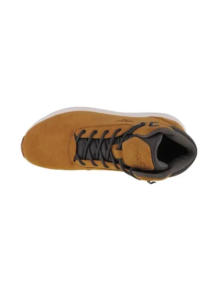 Pantofi 4f maro