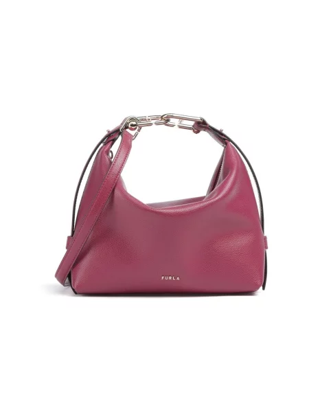 Furla crossbody kabelka dámska kožená
