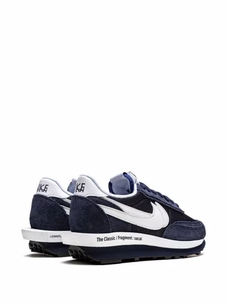Tenisky Nike modré