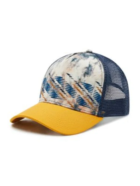 Olcsóbban. BUFF Trucker Darix színes baseball sapka Méret: L-XL