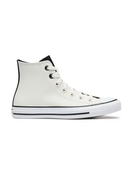 Converse Chuck Taylor All Star Seasonal Color Kobiety Buty sportowe Converse Size: biały