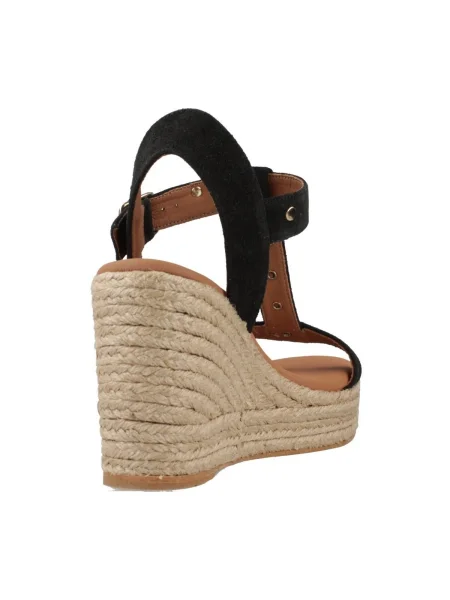Pantofi Popa negru