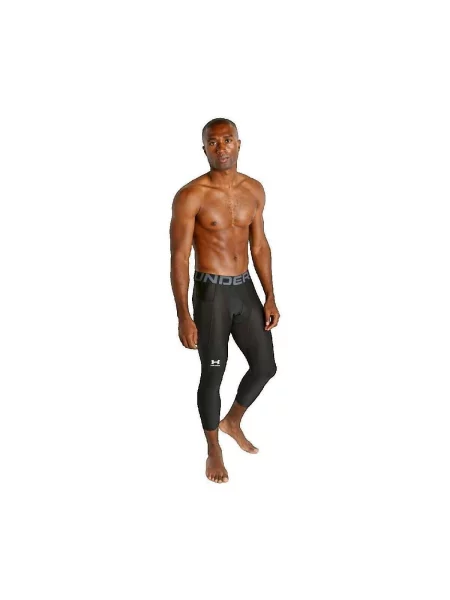 Tajice Under Armour crna