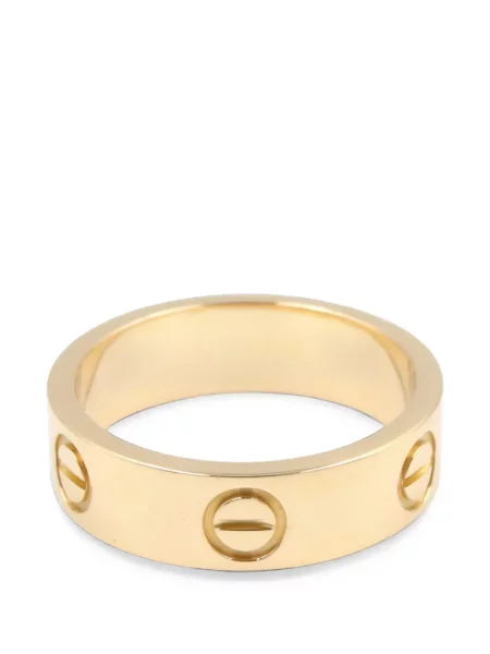 Inel Cartier