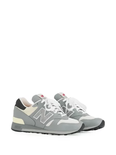 Sneakerși New Balance 990 gri