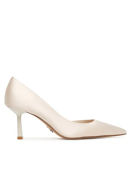 STEVE MADDEN Vakariniai bateliai Vena kremo balta