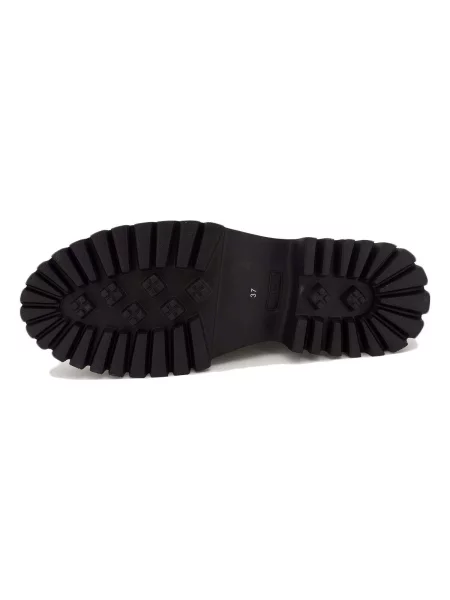 Pantofi Piesanto negru