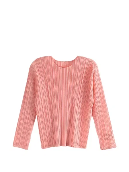 Top Pleats Please Issey Miyake roz