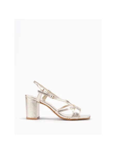 Sandale La Modeuse
