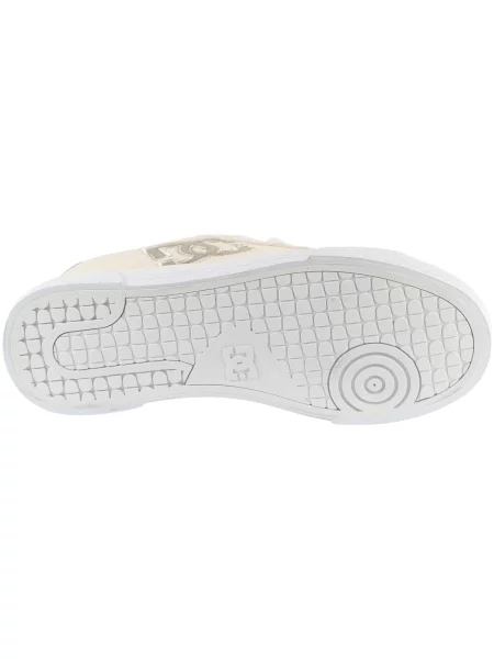 Pantofi Dc Shoes bej