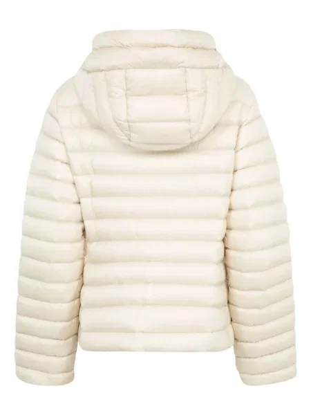 Geacă Moncler alb