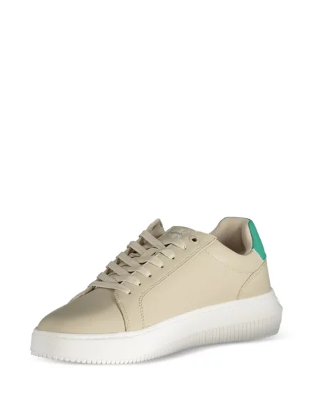 Sneaker Calvin Klein autogrammal