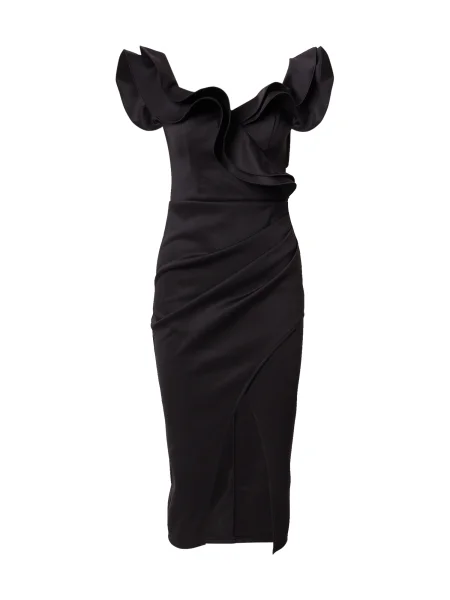Lipsy Rochie de cocktail negru