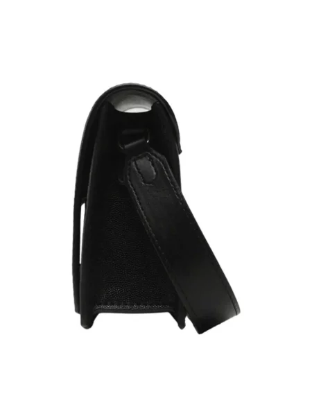 Torebka crossbody Plein Sport czarna
