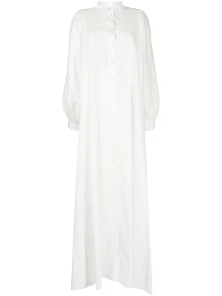 Rochie Elie Saab cu broderie