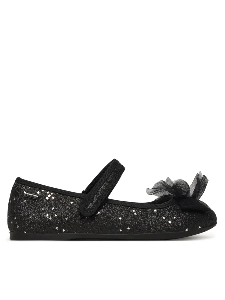 Mayoral Baleríny čierna