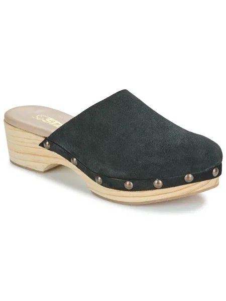 Pantofi So Size negru
