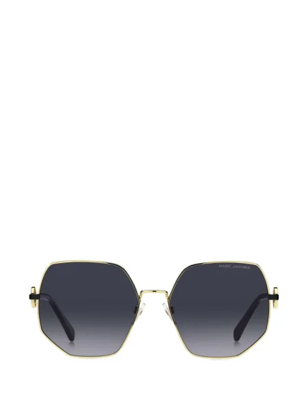 Sunčane naočale Marc Jacobs Eyewear zlatna