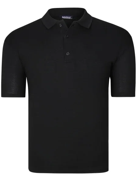 Polo Dewberry negru
