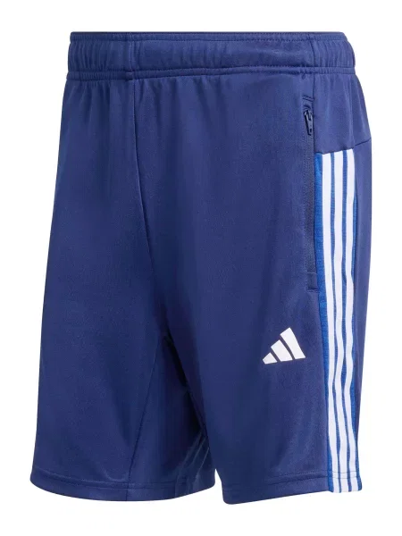 ADIDAS PERFORMANCE Pantaloni sport WE ALLSET bleumarin alb