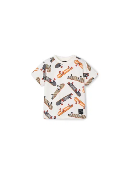 Mayoral Majica Écru