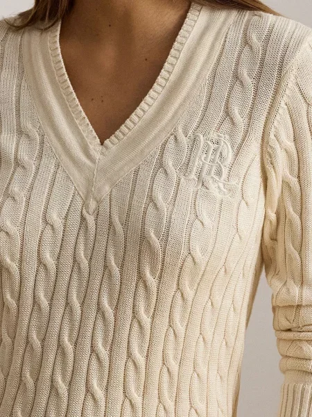 Свитер Lauren Ralph Lauren