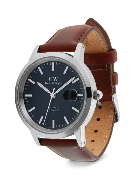 Годинник Daniel Wellington коричневий