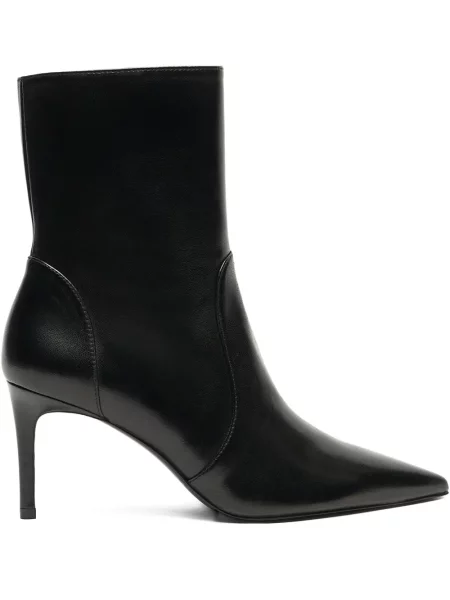 Botine Stuart Weitzman negru