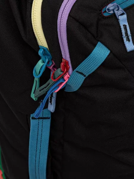 Cotopaxi túrahátizsák Allpa DEL DIA fekete