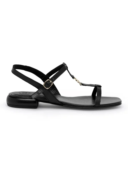 Gino Rossi Sandale negru
