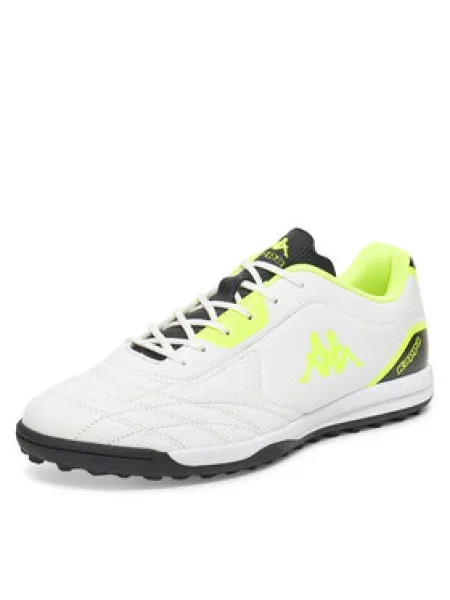 Kappa Sneakersy bílá
