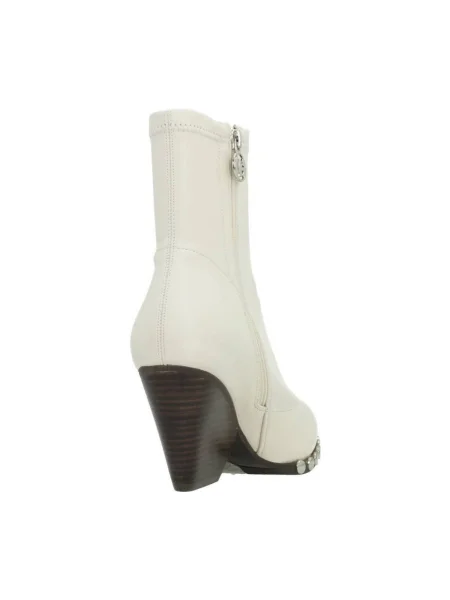 Pantofi Noa Harmon alb