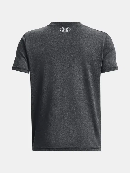 Тениска Under Armour сиво