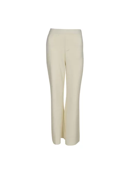 Spodnie Charlott białe