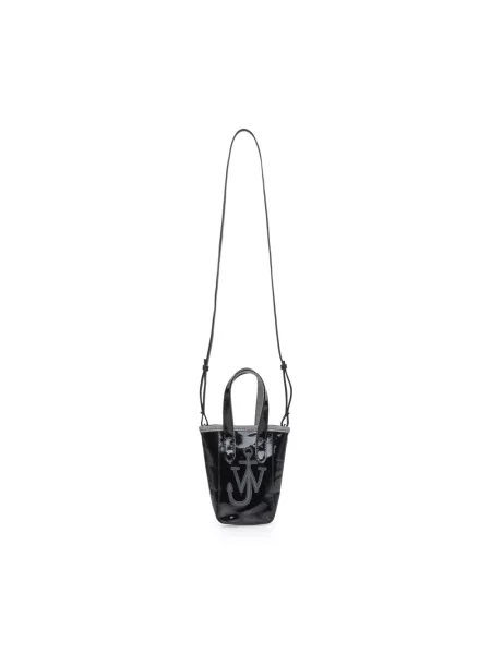 Shopperka Jw Anderson czarna