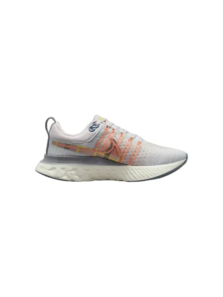 Pantofi Nike gri