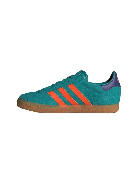 Pantofi Adidas verde