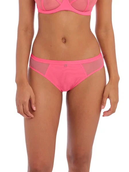 Труси Freya Snapshot поліестер/еластан рожевий