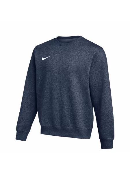 NIKE Tréning póló sötétkék