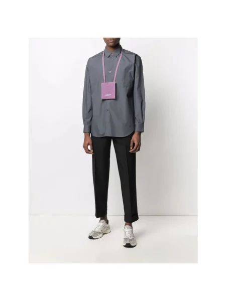 Koszula Comme Des Garcons szara