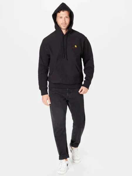 Geacă Carhartt Wip negru