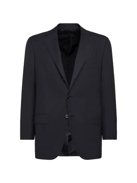 Sacou Kiton negru