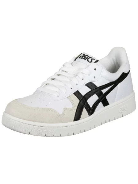 ASICS SportStyle Nízke tenisky Japan biela čierna