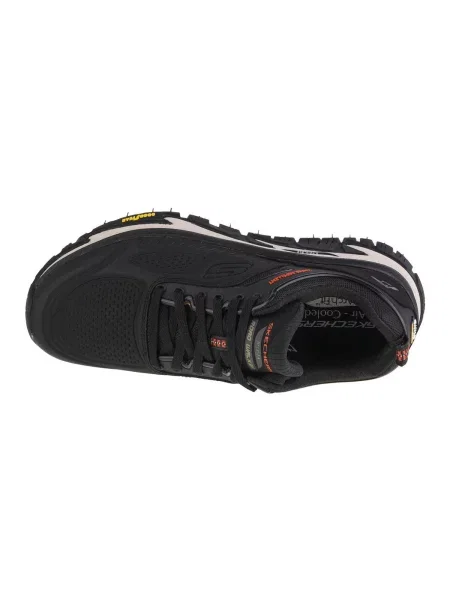 Tenisky Skechers čierna
