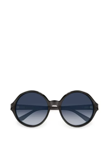 Ochelari de soare Chloé Eyewear negru