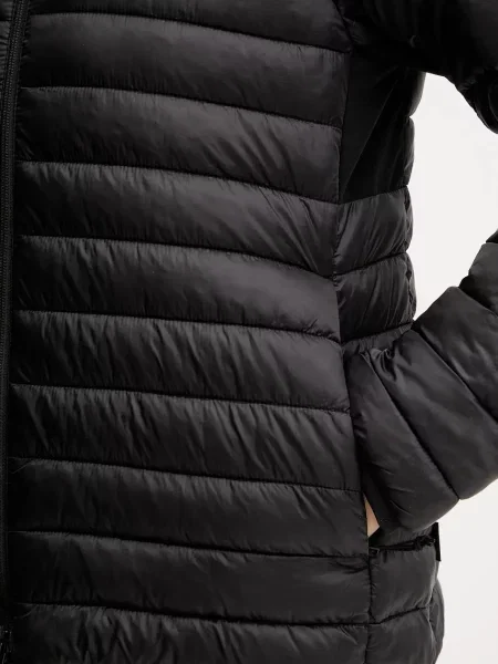 Куртка The North Face черная