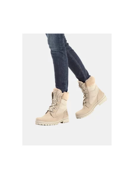 Pantofi Panama Jack roz