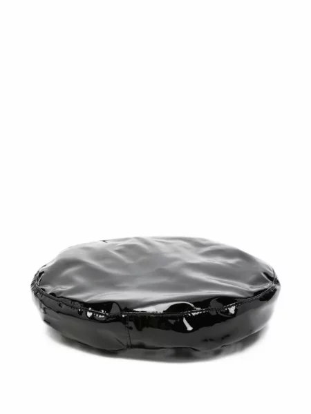 Căciulă Emporio Armani negru