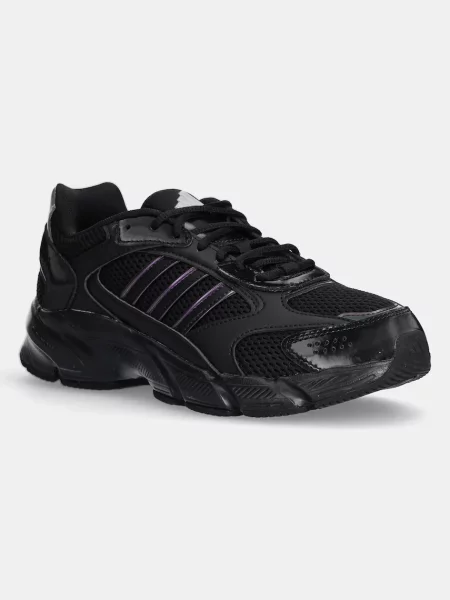 Маратонки adidas Crazychaos черно
