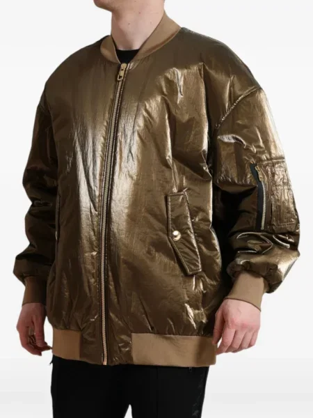 Geacă bomber Dolce & Gabbana